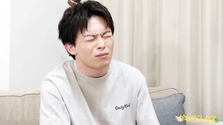 MEN’S RUSH.TV – CAPY 1100 – 企画第二弾【非日常Ⅱながらセックス カップルゲーム編】 gays men-rush